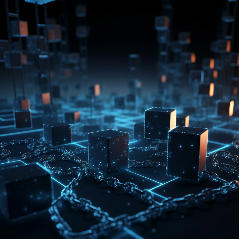 Blockchain