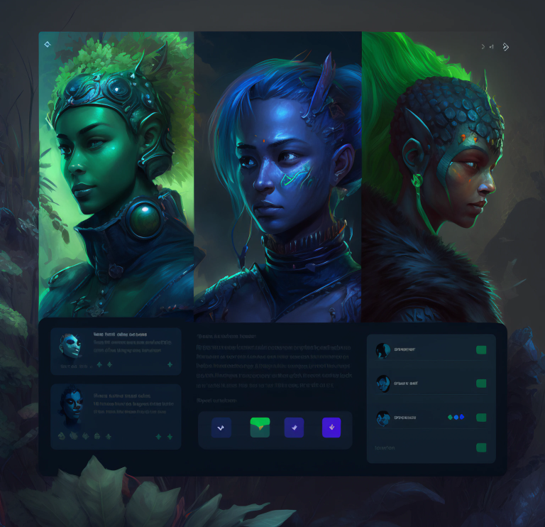 Metaverse Community