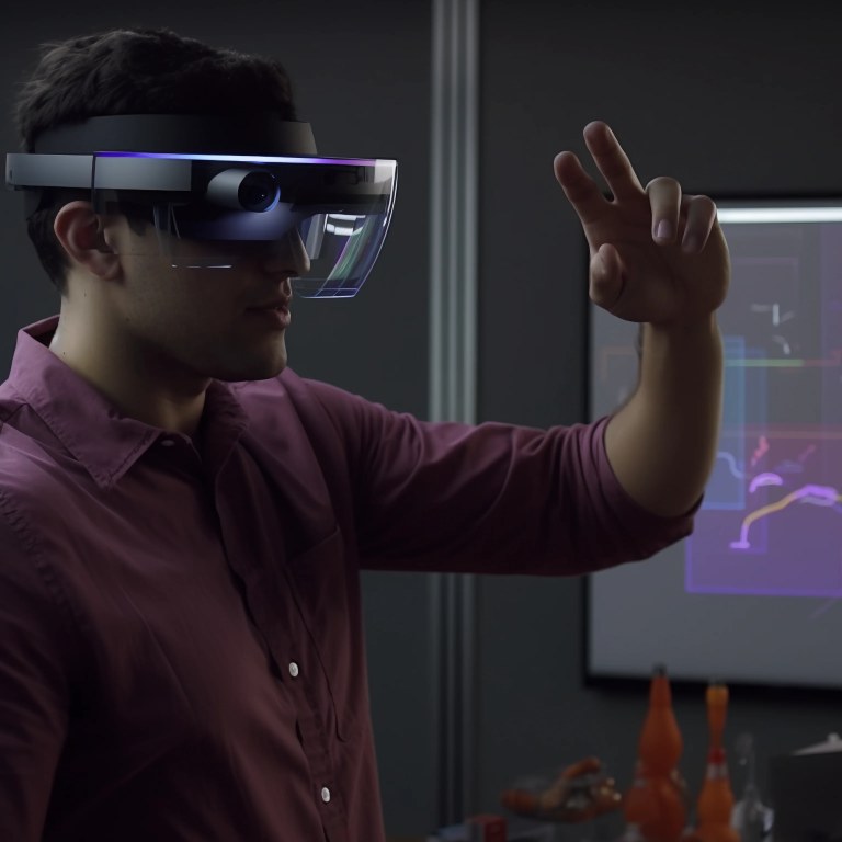 Augmented Reality
