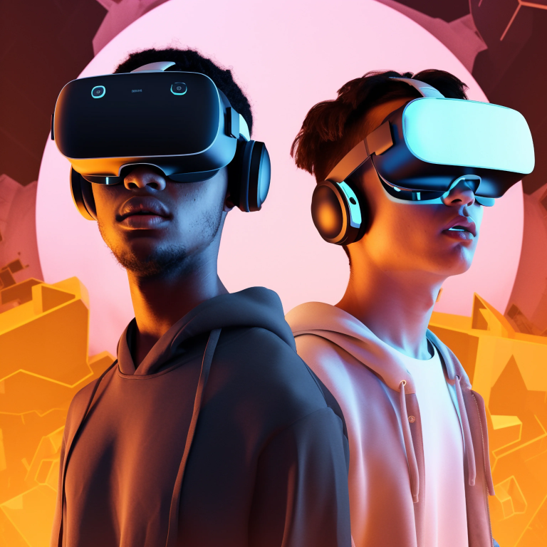 Virtual Reality