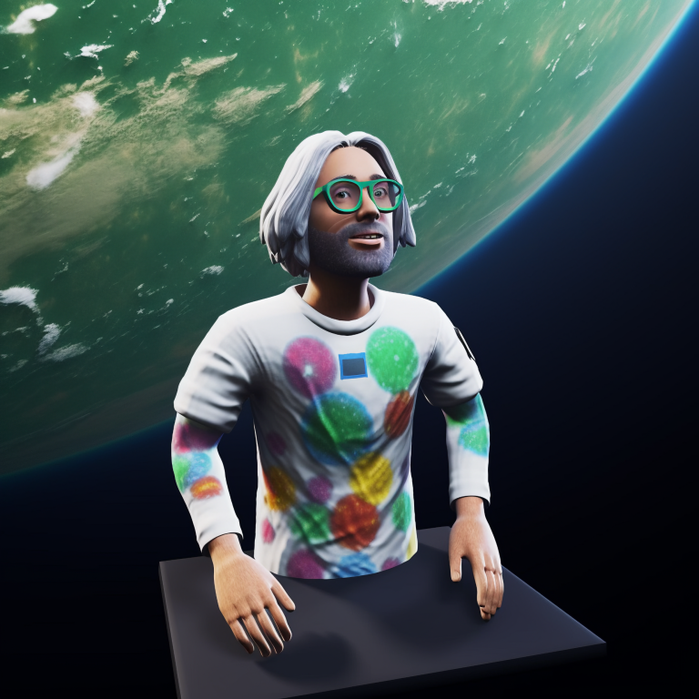 Metaverse Masterclass